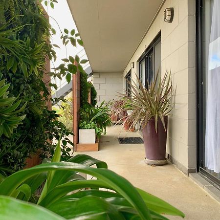 Apollo Bay Waterfront Motor Inn Exterior foto