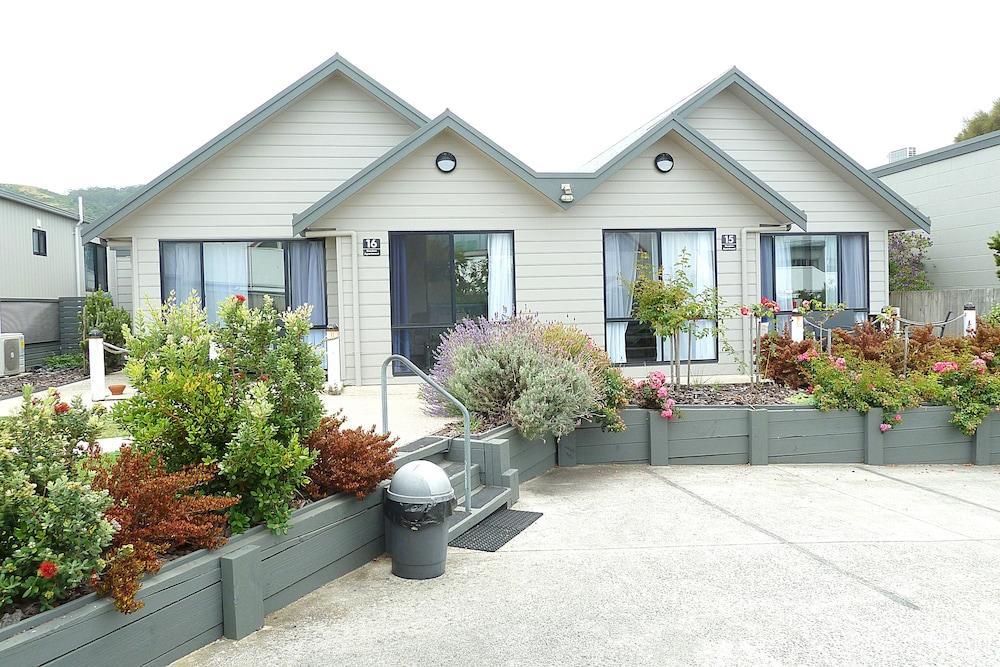 Apollo Bay Waterfront Motor Inn Exterior foto