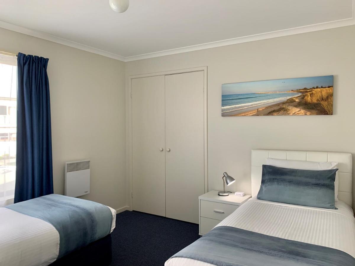 Apollo Bay Waterfront Motor Inn Exterior foto