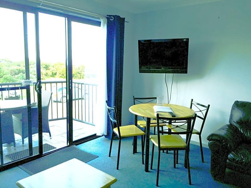 Apollo Bay Waterfront Motor Inn Exterior foto