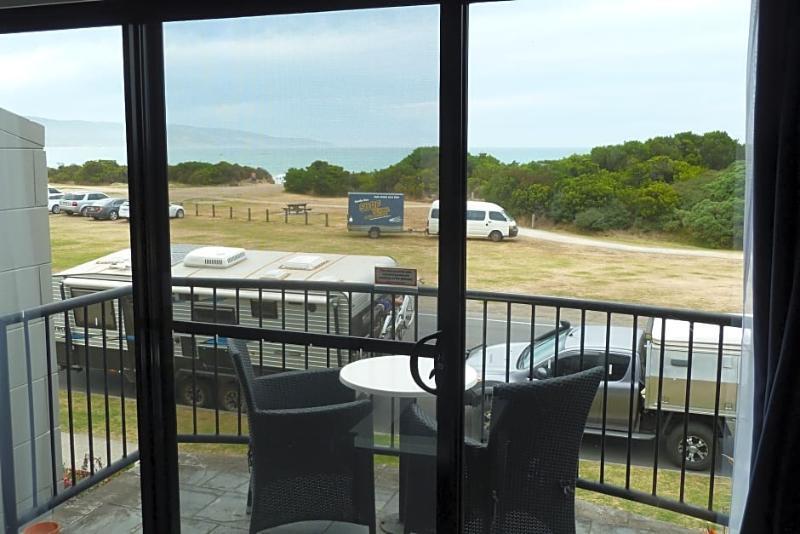 Apollo Bay Waterfront Motor Inn Exterior foto